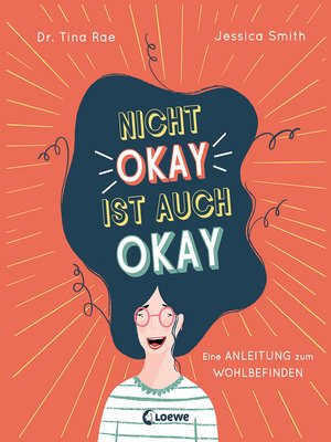cover image of Nicht okay ist auch okay